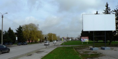 Stendas Nr.27 - Stoties g., Marijampolė
