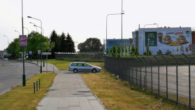 Stendas Nr.29 - KRUIZINIŲ LAIVŲ TERMINALAS